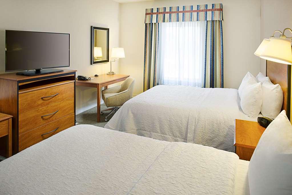 Hampton Inn & Suites - Мансфилд Номер фото